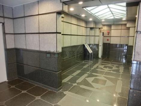 開放的な空間です