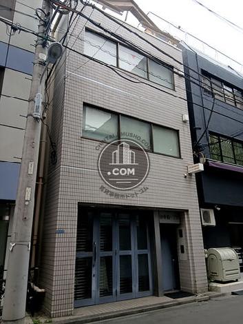 田中第一ビルの外観写真