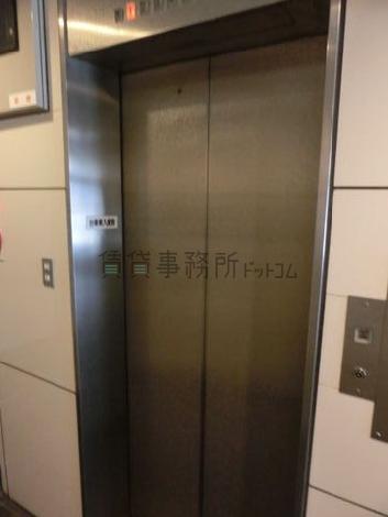 エレベーター