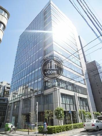 明産西新橋ビルの外観写真