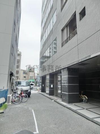 物件周辺
