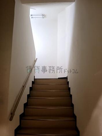 階段