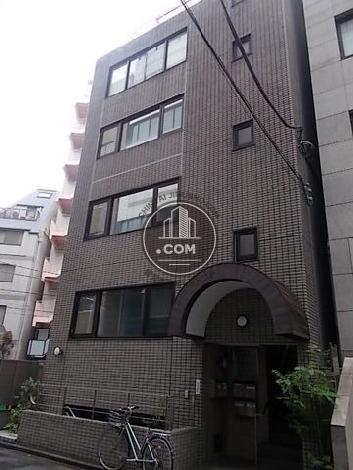 HONGOU桜ビルの外観写真