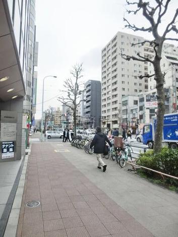 物件周辺