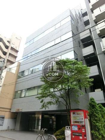 THE PORTAL IWAMOTOCHOの外観写真