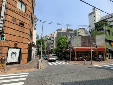 物件周辺