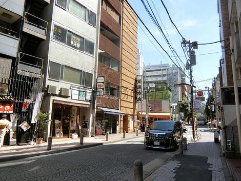 物件周辺