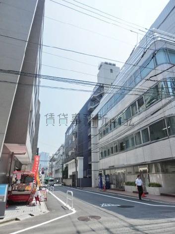 物件周辺