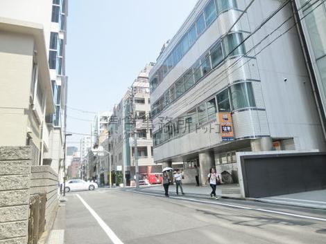 物件周辺