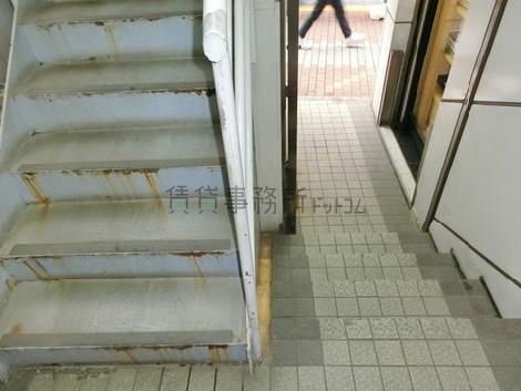 階段