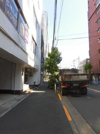 物件周辺