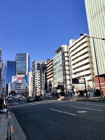 物件周辺