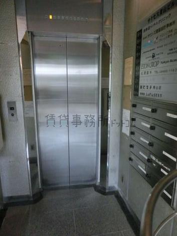ビルＥＶになります