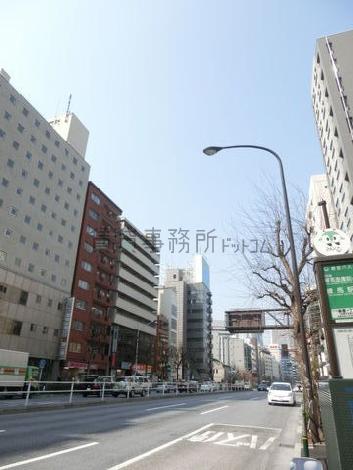 物件周辺