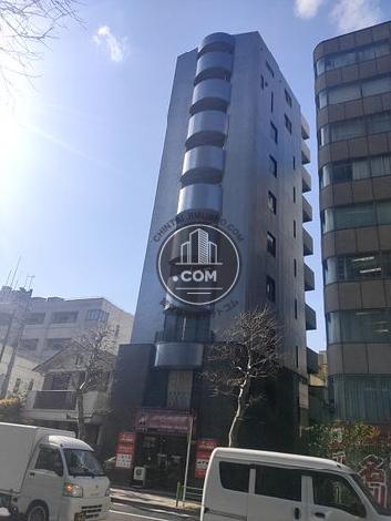 日本橋久松町栗原ビルの外観写真