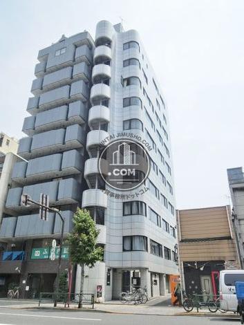 新御徒町妙見屋ビルの外観写真