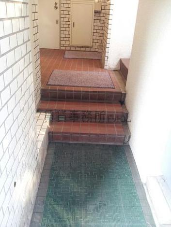 階段