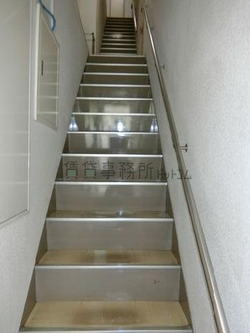 階段