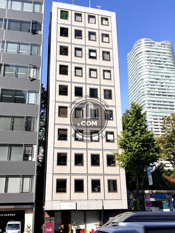 菅野ビルの外観写真