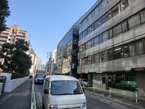 物件周辺