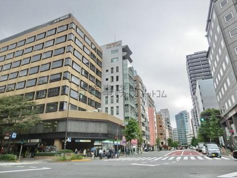 物件周辺