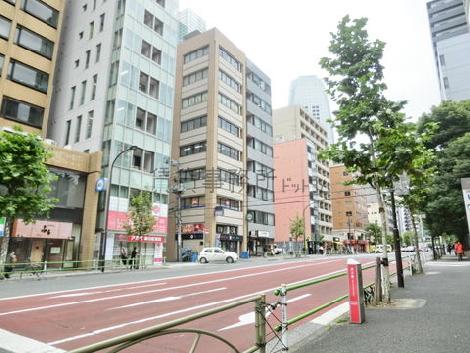 物件周辺