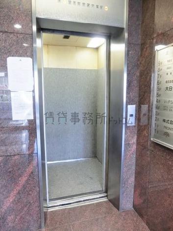 エレベーター