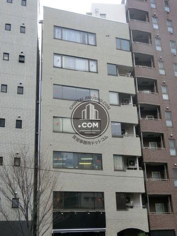 エステート絹の外観写真