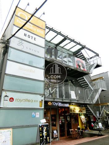 Oz原宿ビル 明治神宮前 原宿 賃貸事務所ドットコム Oz原宿ビル 明治神宮前 原宿 賃貸事務所ドットコム