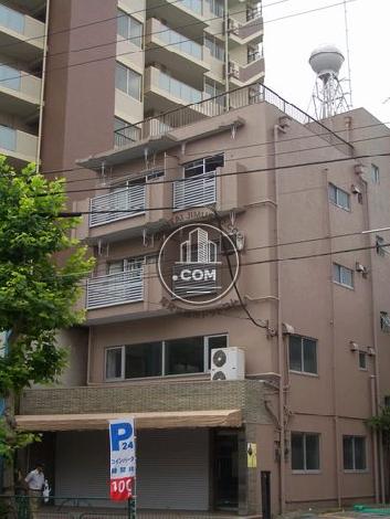 川村ビル 外観写真