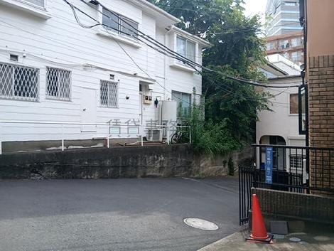 物件周辺