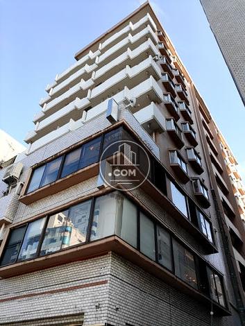 ドルミ亀戸の外観写真