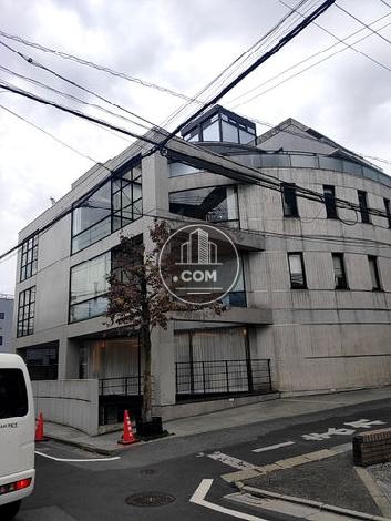 TAKIビル表参道の外観写真