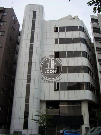 広尾5丁目ビルの外観写真