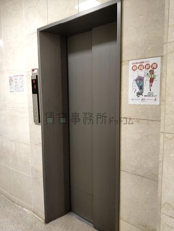 エレベーター