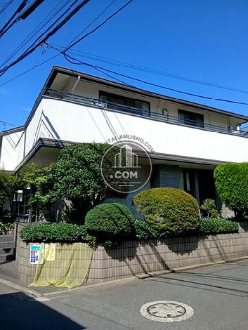 東山S邸 外観写真