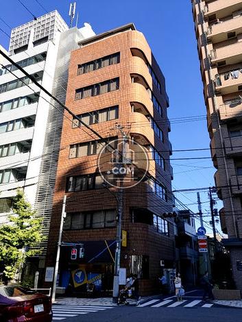 さがみやビルの外観写真