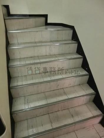 階段