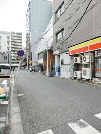 物件周辺