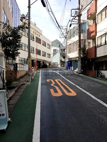 物件周辺