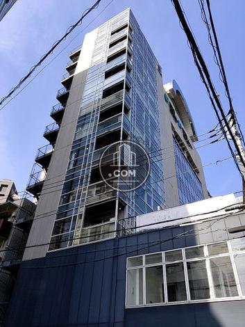 VORT渋谷桜丘の外観写真