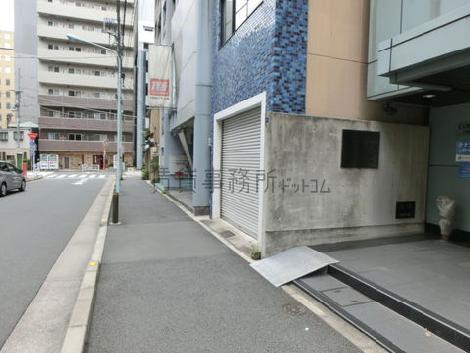 物件周辺