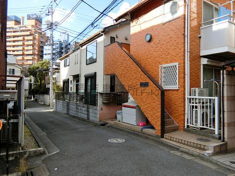 物件周辺
