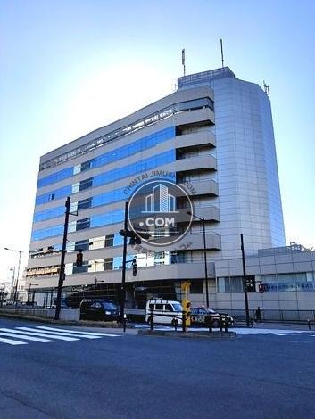 ONEST元代々木スクエア 外観写真