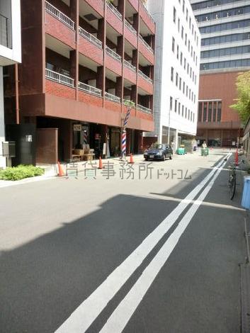 物件周辺