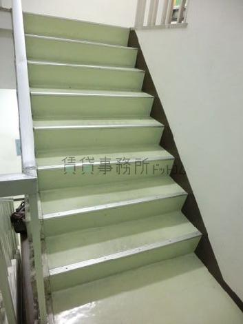 階段