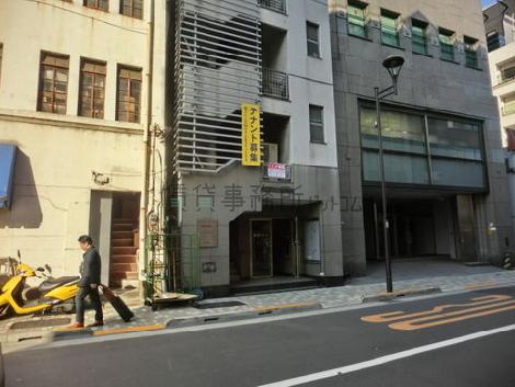 片側1車線道路