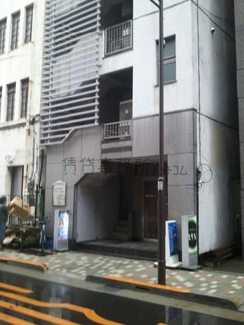 全面に歩道有り
