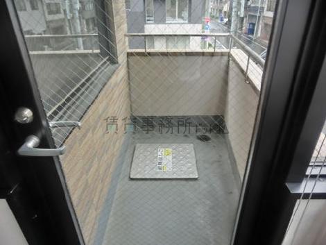 八丁堀KSビルの設備
