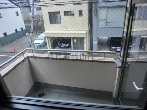 八丁堀KSビルの設備